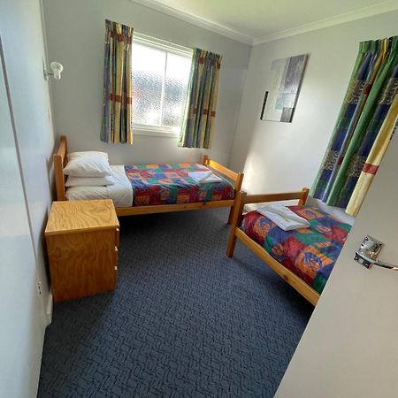 Orford Prosser Holiday Units Exteriér fotografie