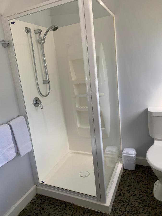 Orford Prosser Holiday Units Exteriér fotografie