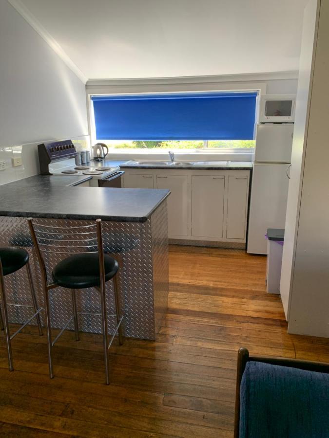 Orford Prosser Holiday Units Exteriér fotografie