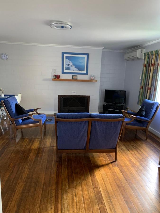 Orford Prosser Holiday Units Exteriér fotografie