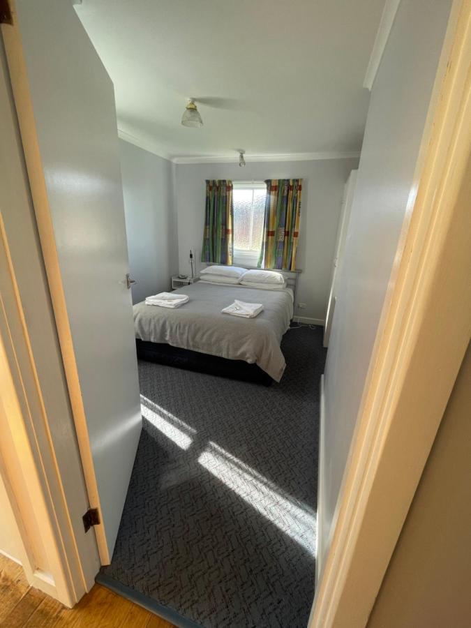 Orford Prosser Holiday Units Exteriér fotografie