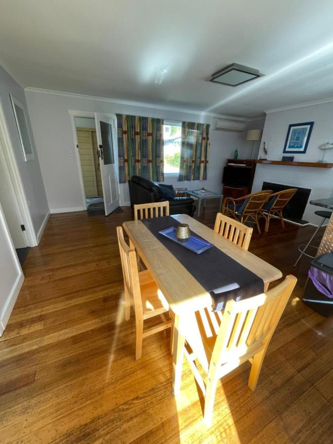 Orford Prosser Holiday Units Exteriér fotografie