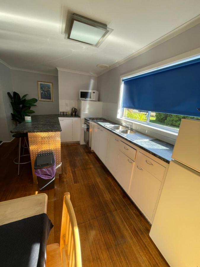 Orford Prosser Holiday Units Exteriér fotografie