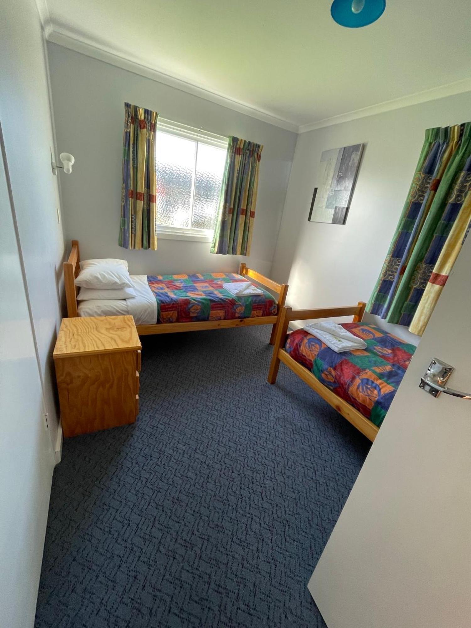 Orford Prosser Holiday Units Exteriér fotografie