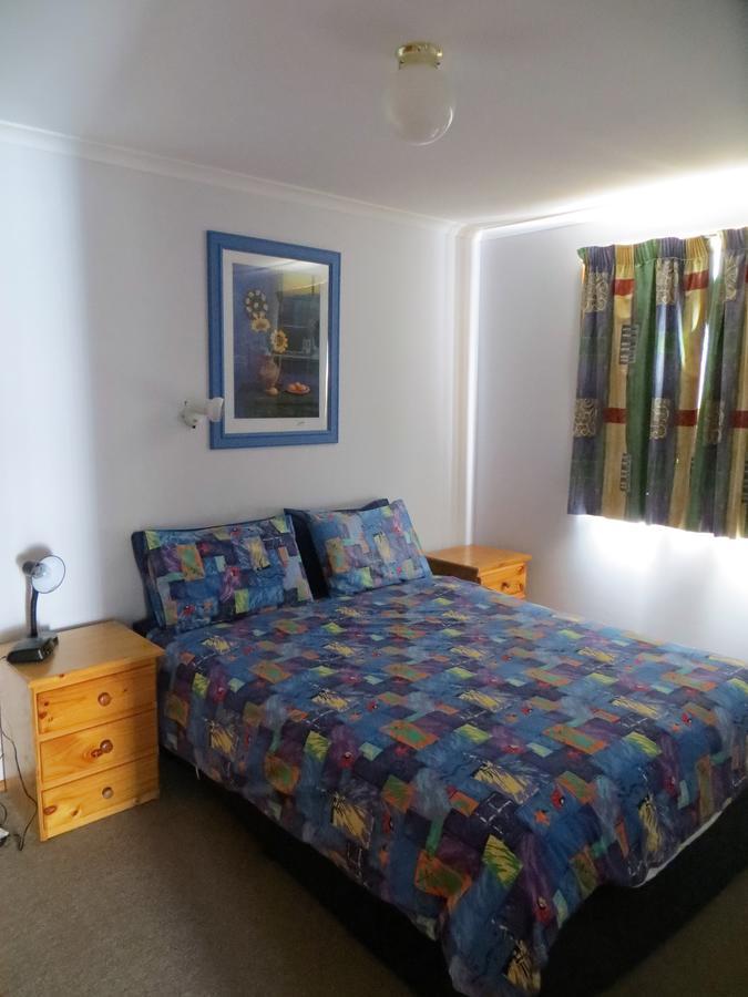 Orford Prosser Holiday Units Exteriér fotografie